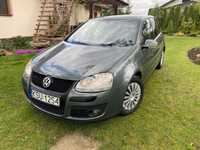 Volkswagen Golf 1.6 Mpi LPG