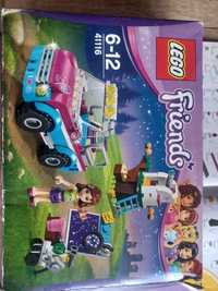 Lego Friends 41116