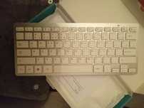 Teclado Ultra Slim Weibo wb 8022
