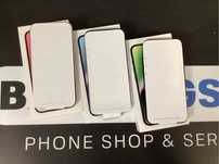 Sklep nieuzywany Apple Iphone 14 128gb midnight , starlight , blue