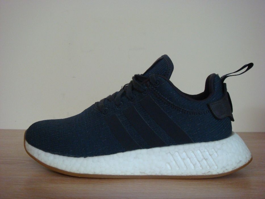 Кроссовки Adidas NMD R2 boost 38-39р.