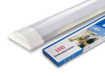 natynkowa Lampa led  oprawa świetlówka , slim Panel led
