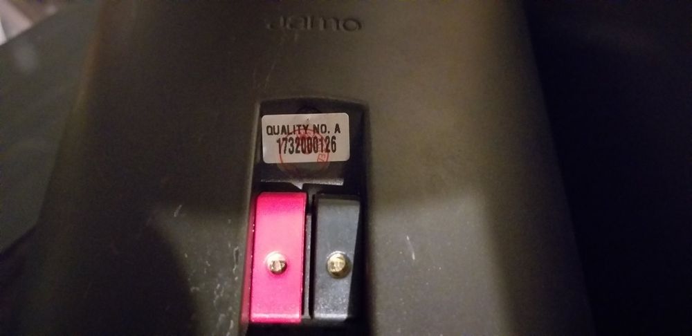 Акустика Jamo a320