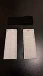 Filtry do odkurzacza ILIFE A4S A4 A6 A8 i innych