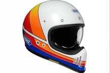 Kask Shoei EX-ZERO - nowy- Warszawa