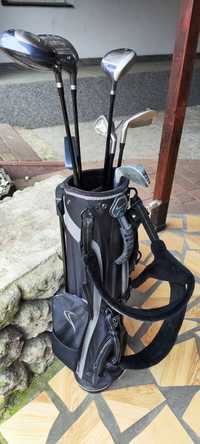 Torba do golfa Nike+kije Black Diamond