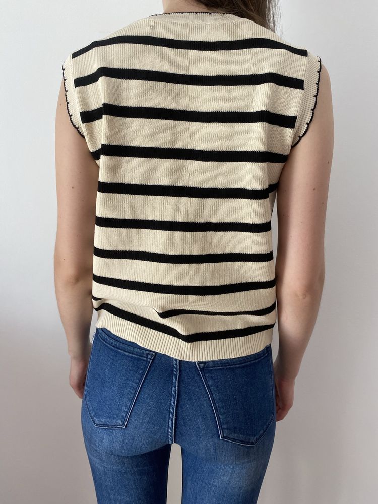 Camisola de malha