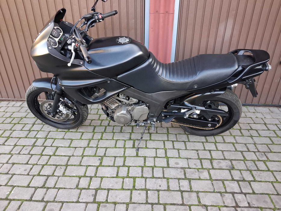 Tdm 850 3 Vd z Niemiec w super cenie , MOTOCYKLE ŻURAWICE