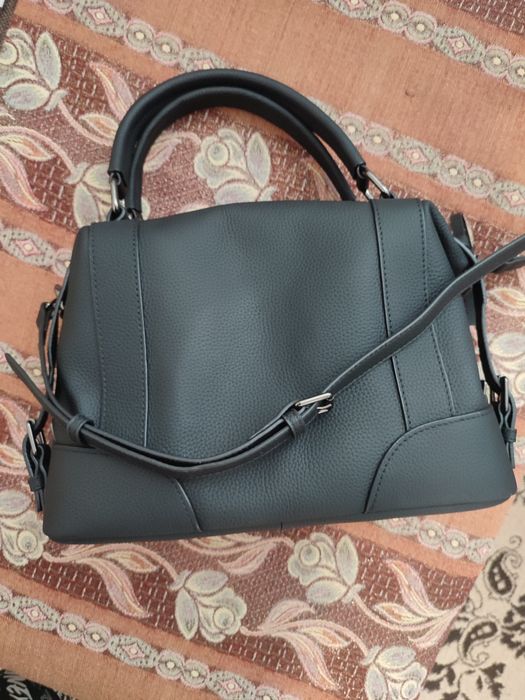 Сумка натуральна шкіра