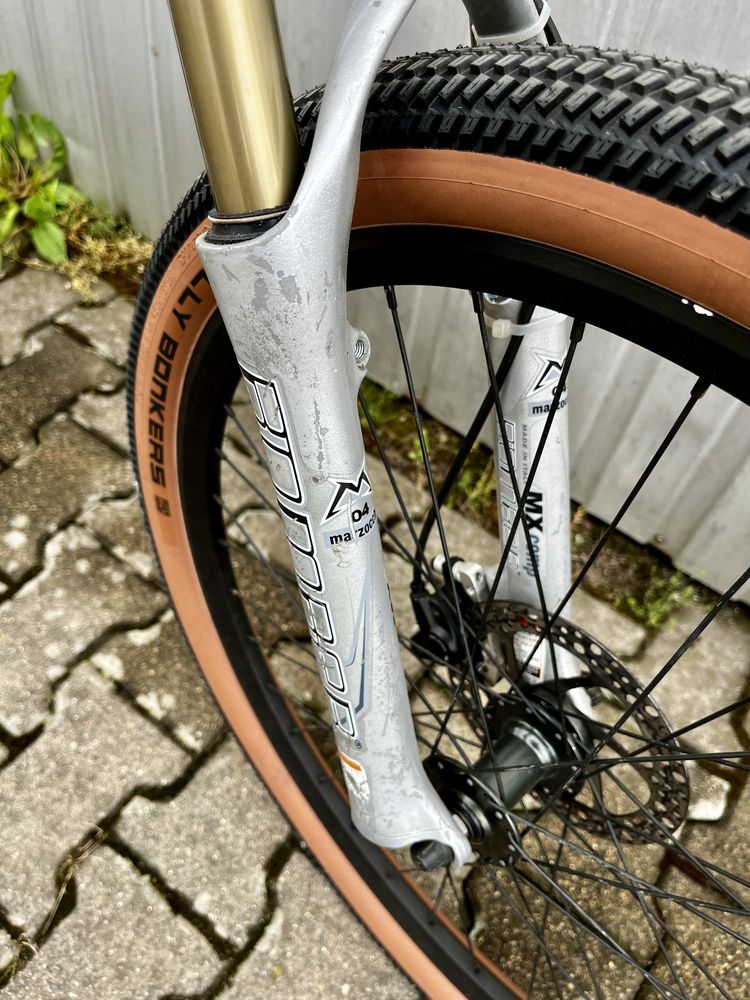 Rower typu DIRT / KONA / NS BIKE / BOMBER / billy bonkers