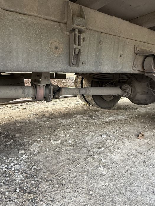 Продам volvo fl6