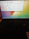 Asus vivobook x513EA BQ1662T 8gb 1tb ssd
