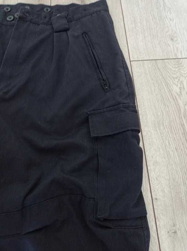 Спецодяг штани робочі чоловічі   /  L - XL