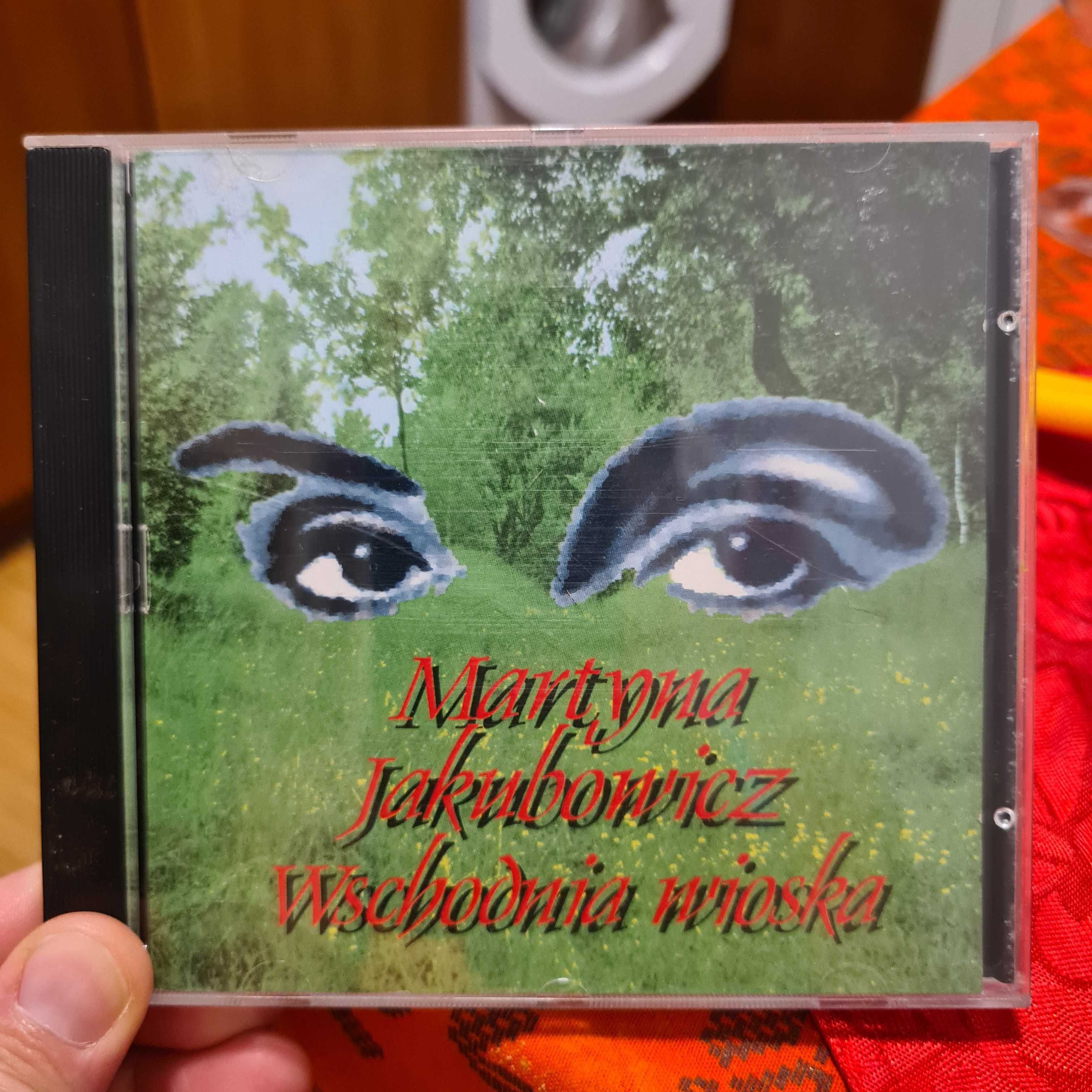 Martyna Jakubowicz - wschodnia wioska cd