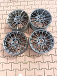 AluFelgi firmy AUTEC 18" 5X12 (BMW/OPEL Insigna )