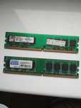 Pamięć RAM DDR2 do PC