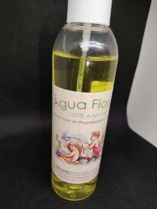 Água Florida 200ml