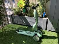 Hulajnoga Scoot and ride