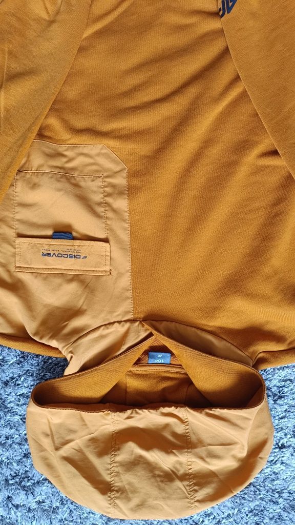 Bluza chłopięca 4 F