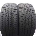 Opony 225/45/17 Barum 225/45R17 91H Zimowe 2022 8,5mm Jak Nowe