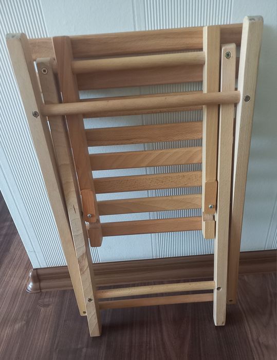 Продам складные табуреты