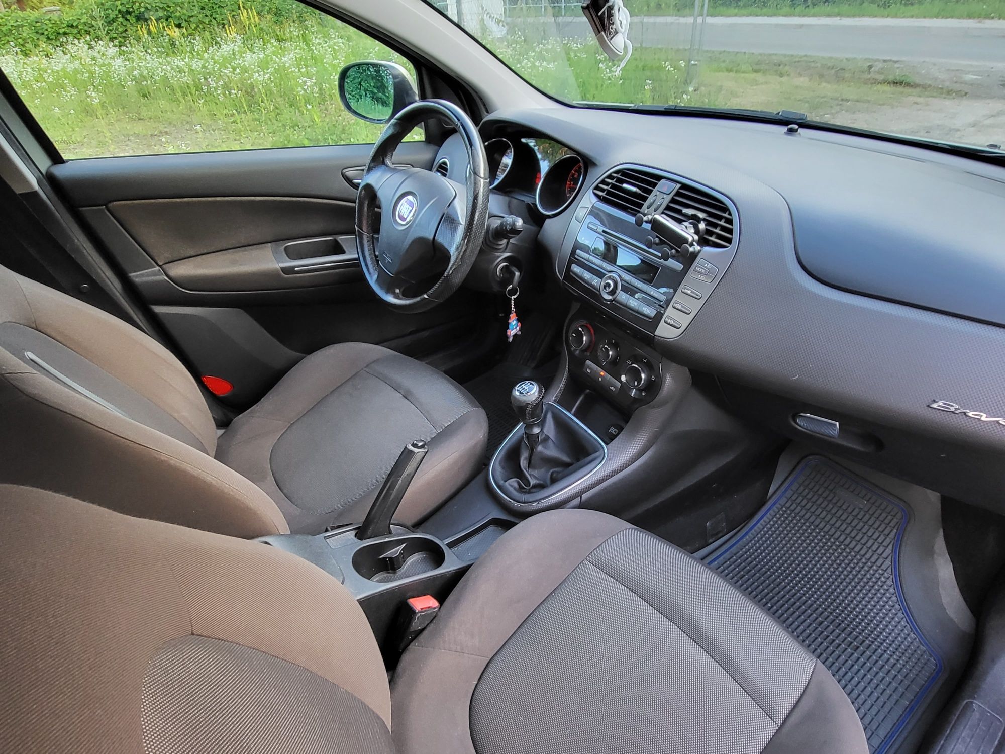 Fiat Bravo 2 1.4 16v
