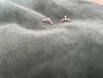 Kolczyk piercing
