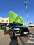 Продам своего BMW X5 F15 30d 2013 года