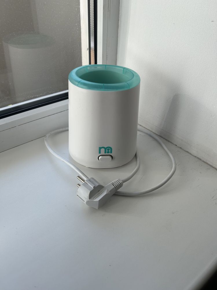 Подогреватель для бутылочек Innosense ТМ Mothercare