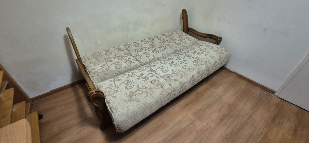 Wersalka rozkładana