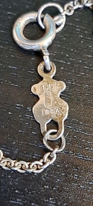 Pratas tous original.