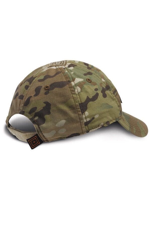 Кепка  тактична "5.11 MULTICAM FLAG BEARER CAP