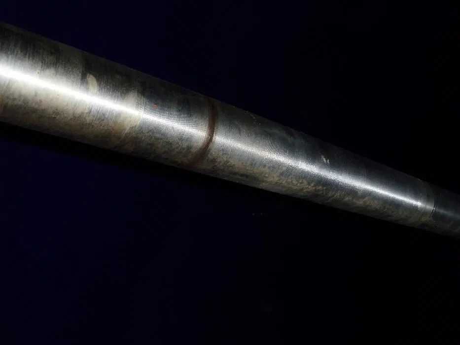 Реактор 25 м.куб. эмалированный (СЭрнв 25-3-12-04)