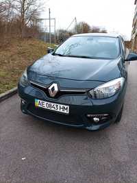 Продам Renault fluence 2013 року