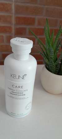 Keune Derma Exfoliate Shampoo - Shampooing - 300ml Novo