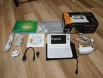 ‼️Sagemcom SAGEM SPIGA - umid, umpc (pełna klawiatura! 315 gram!)‼️