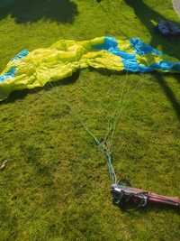 Latawiec 5m kitesport Peter Lynn Hornet