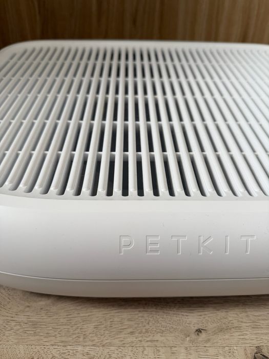 Schodek do kuwet Petkit Pura