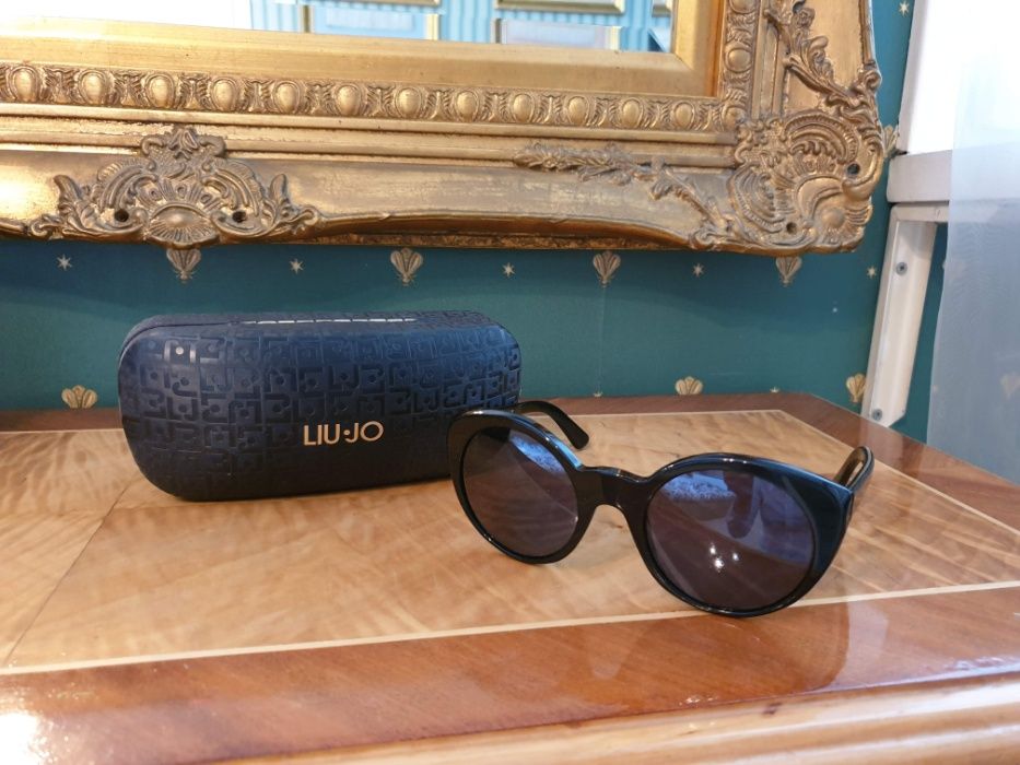 Okulary przeciwsłoneczne Ralph Lauren 8104 W kocie