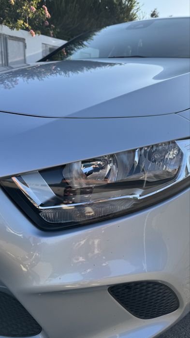 Mercedes Class A180d 2019