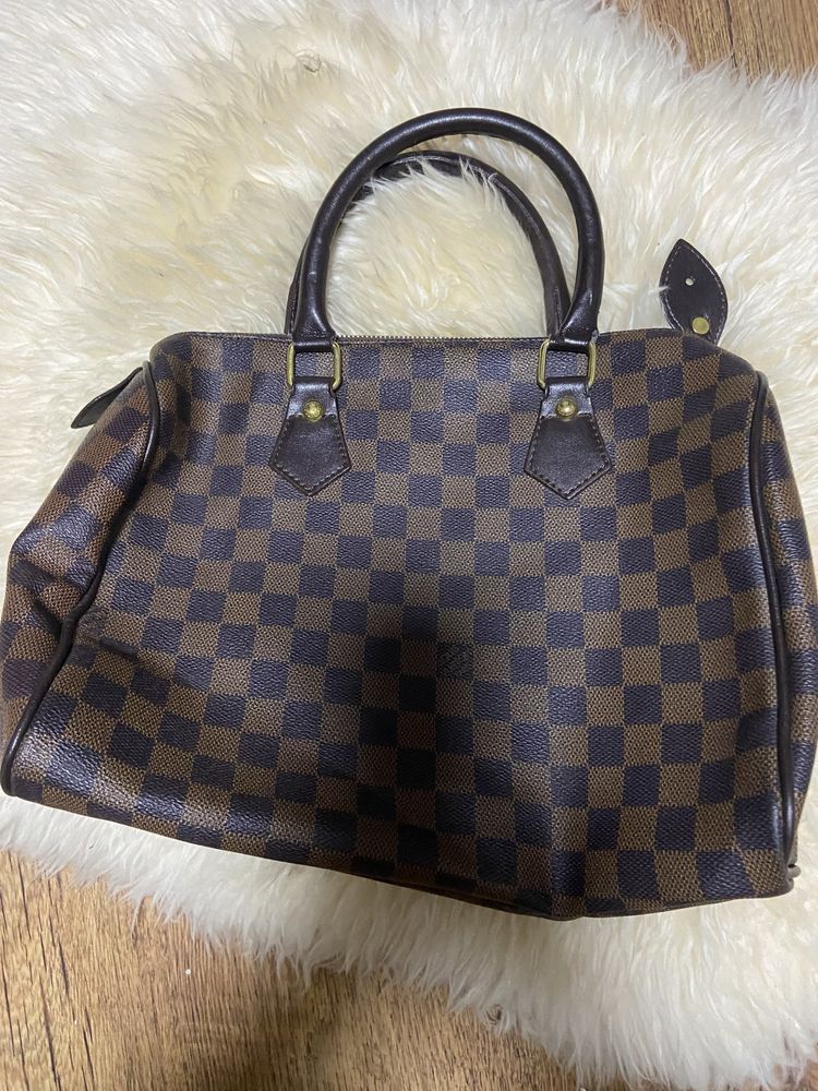 Louis Vuitton-сумка