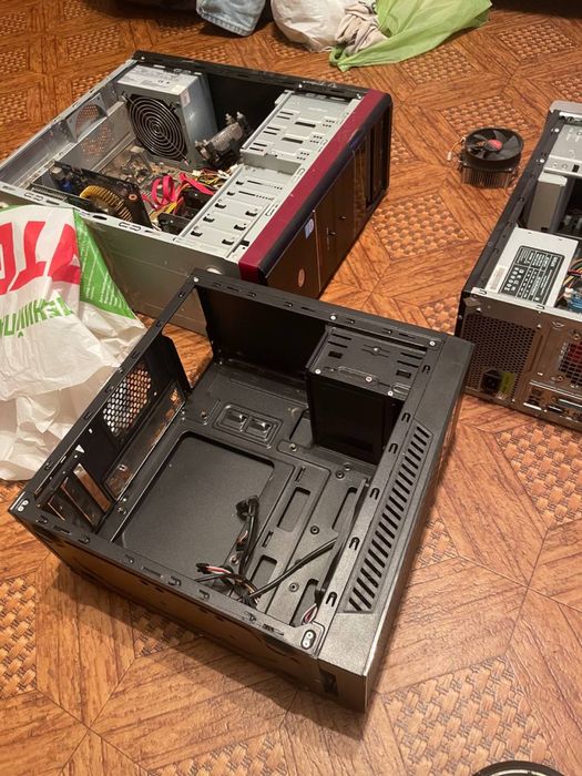 Запчасти для компьютера