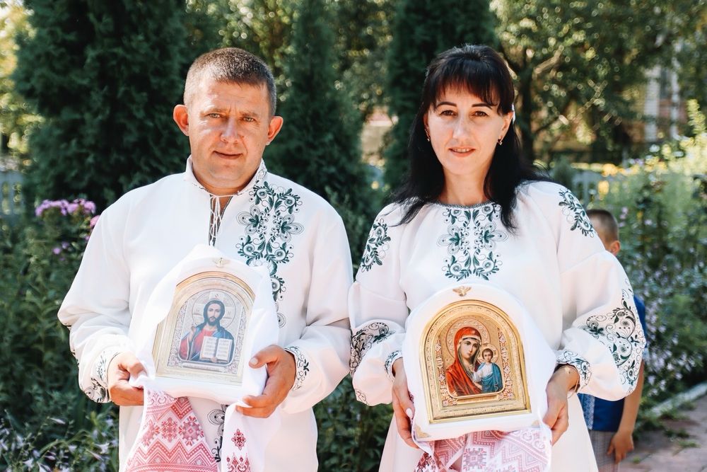 Фотограф Біла Церква та район