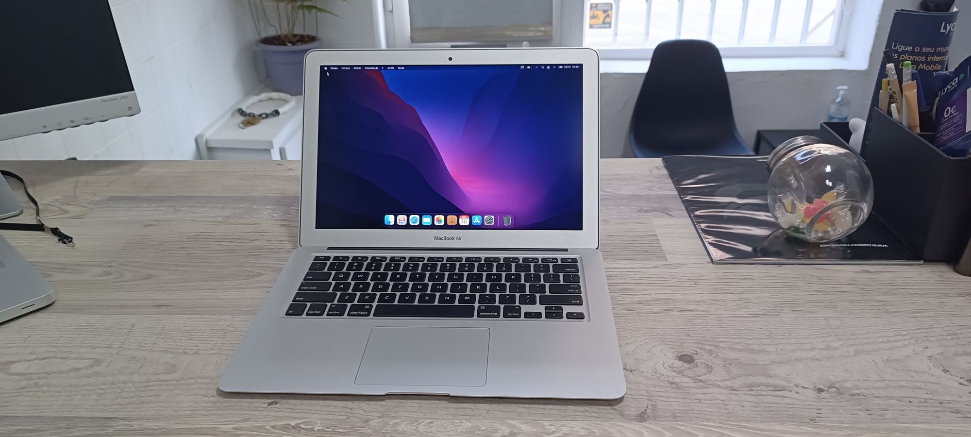 MacBook Air 13"  (Promoção)