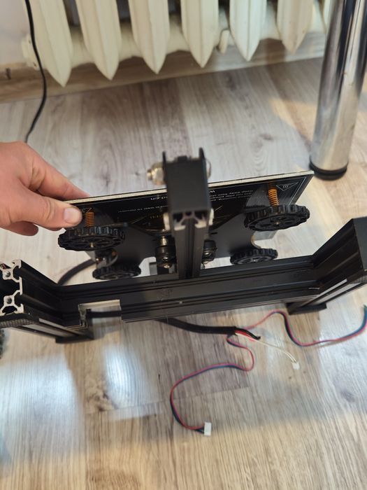 Creality Ender 3 części