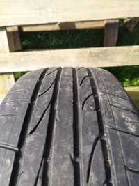 Opony Bridgestone Dueler 215/65R16 98H