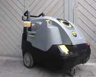 Karcher HDS 9/17 4C- wolnoobrotowy