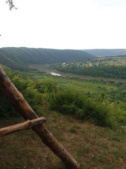 Продаж ділянки 10 соток Дністровський каньйон