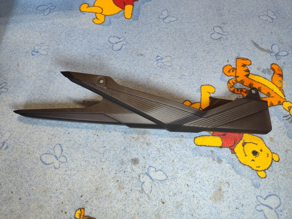 Osłona łańcucha Honda CBR 500  R
