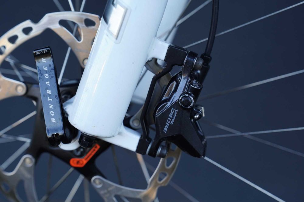 Rower TREK Fuel 8 EX Full MTB